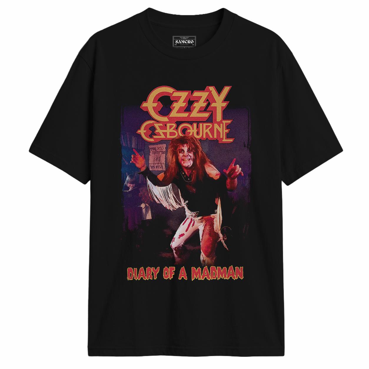 Ozzy 7