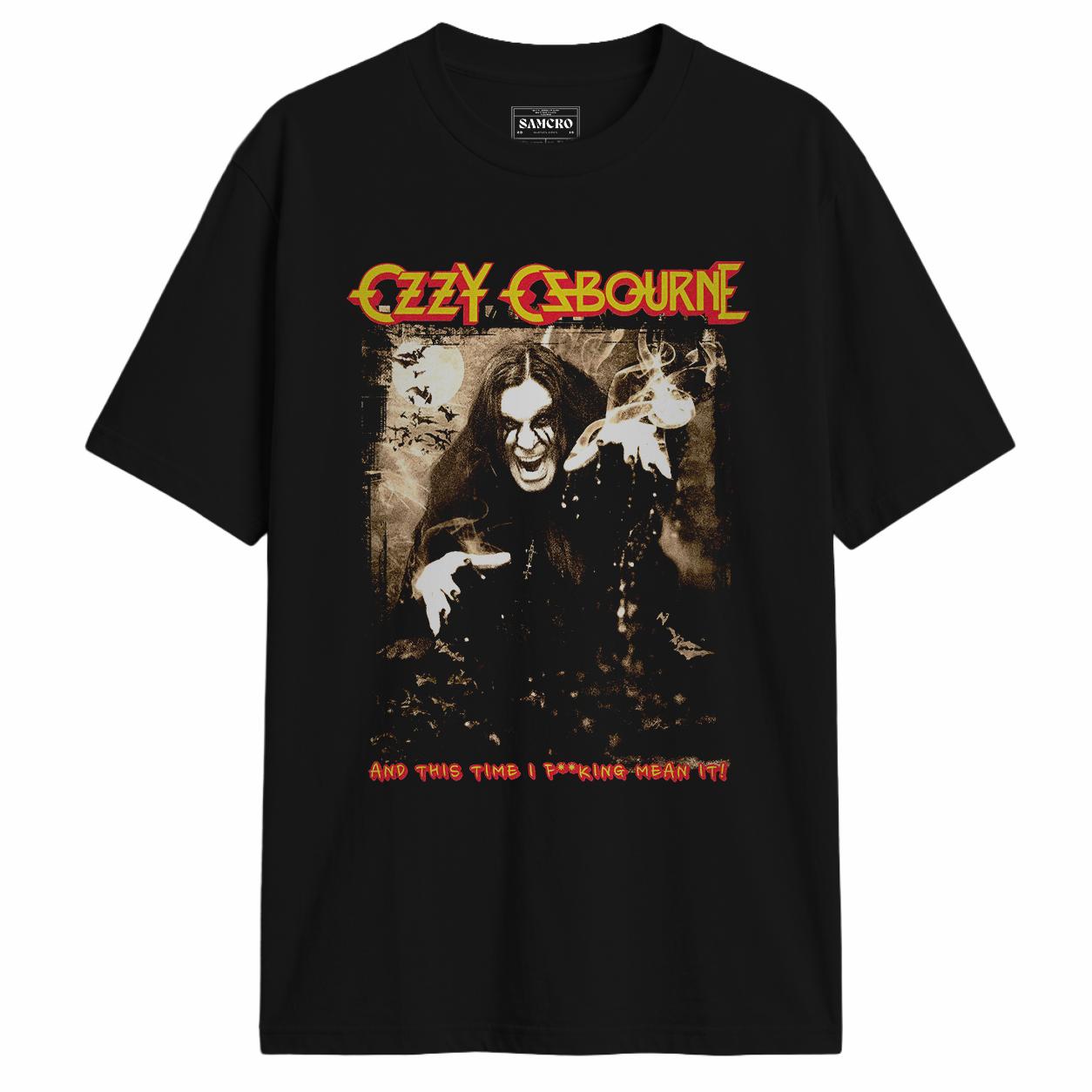 Ozzy 8