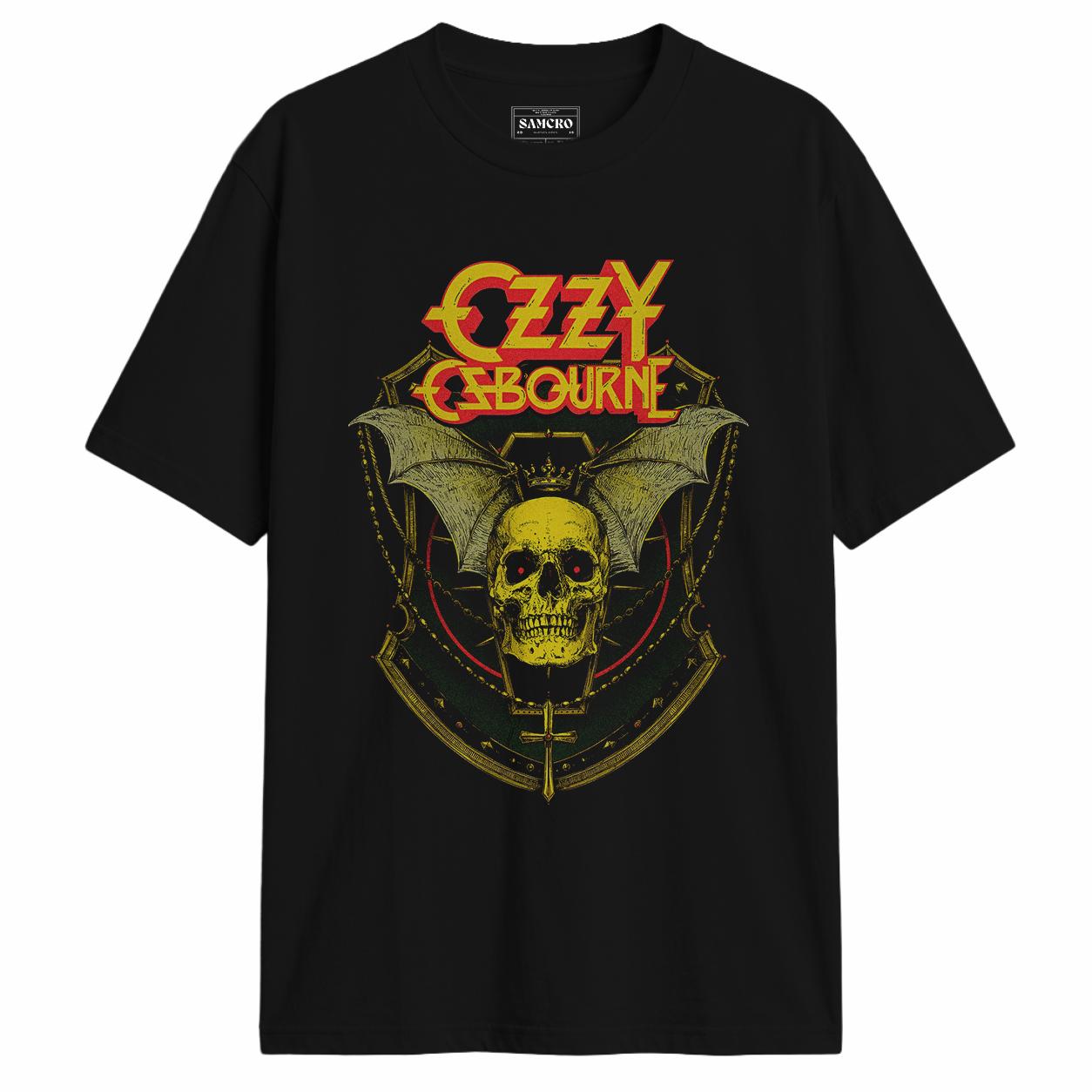 Ozzy 9