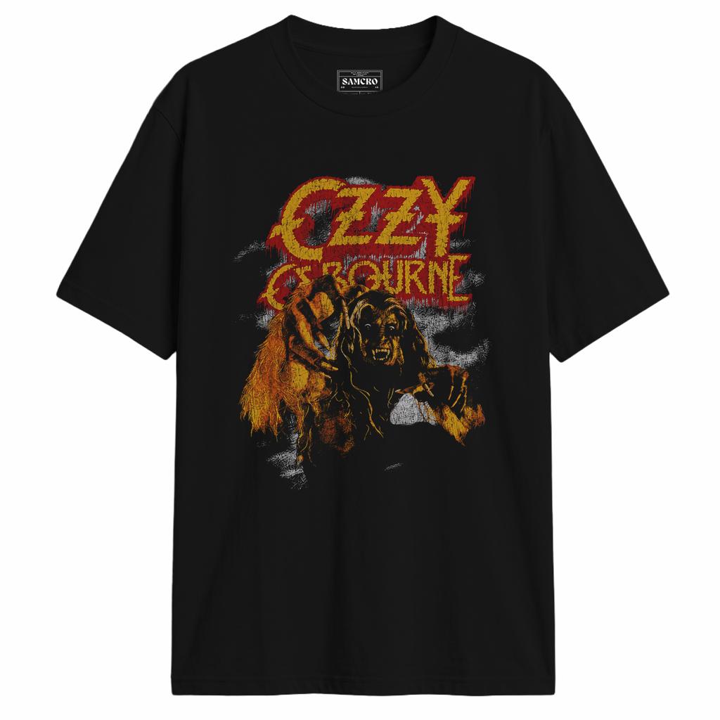 Ozzy Osbourne - Vintage Bark at the Moon