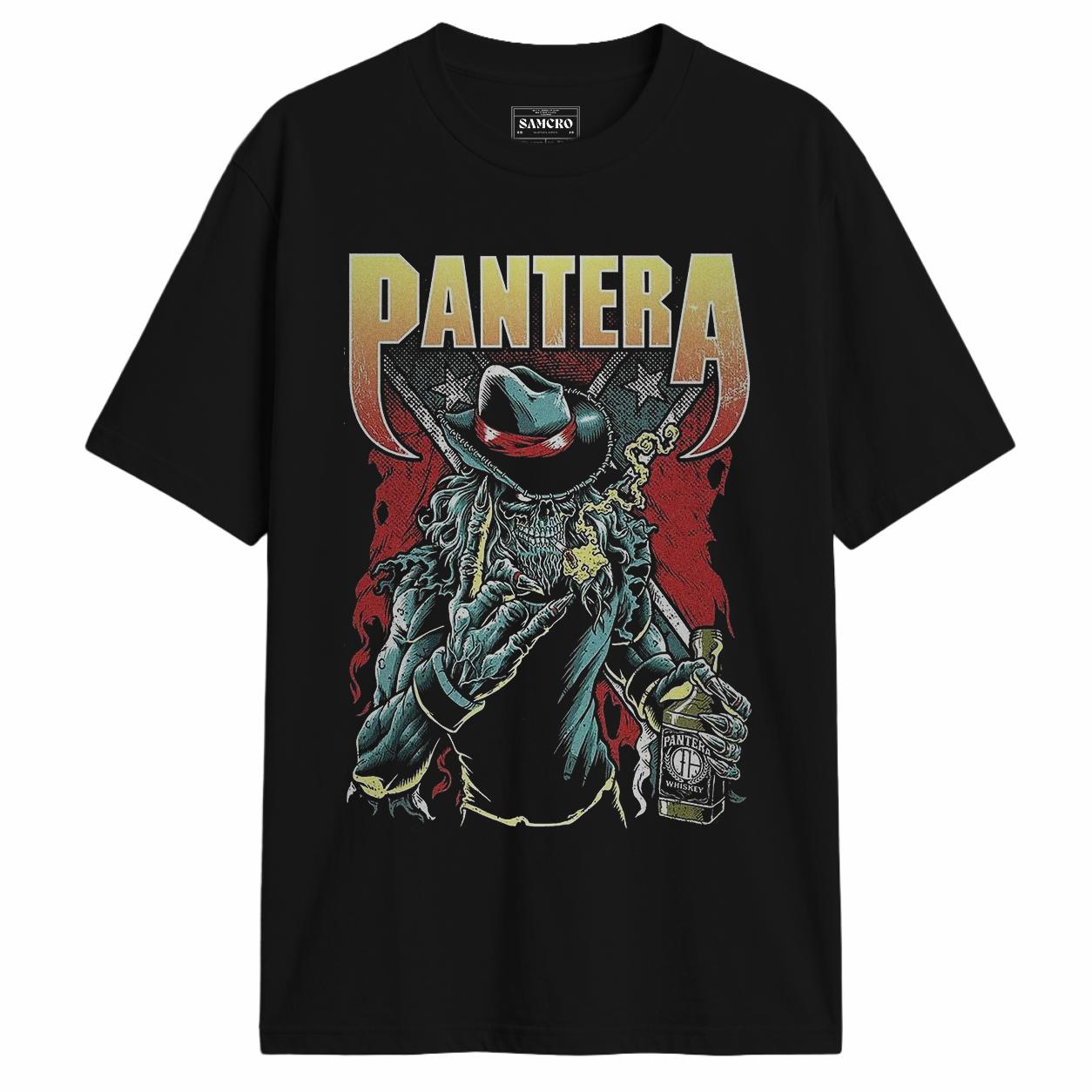 Pantera 2