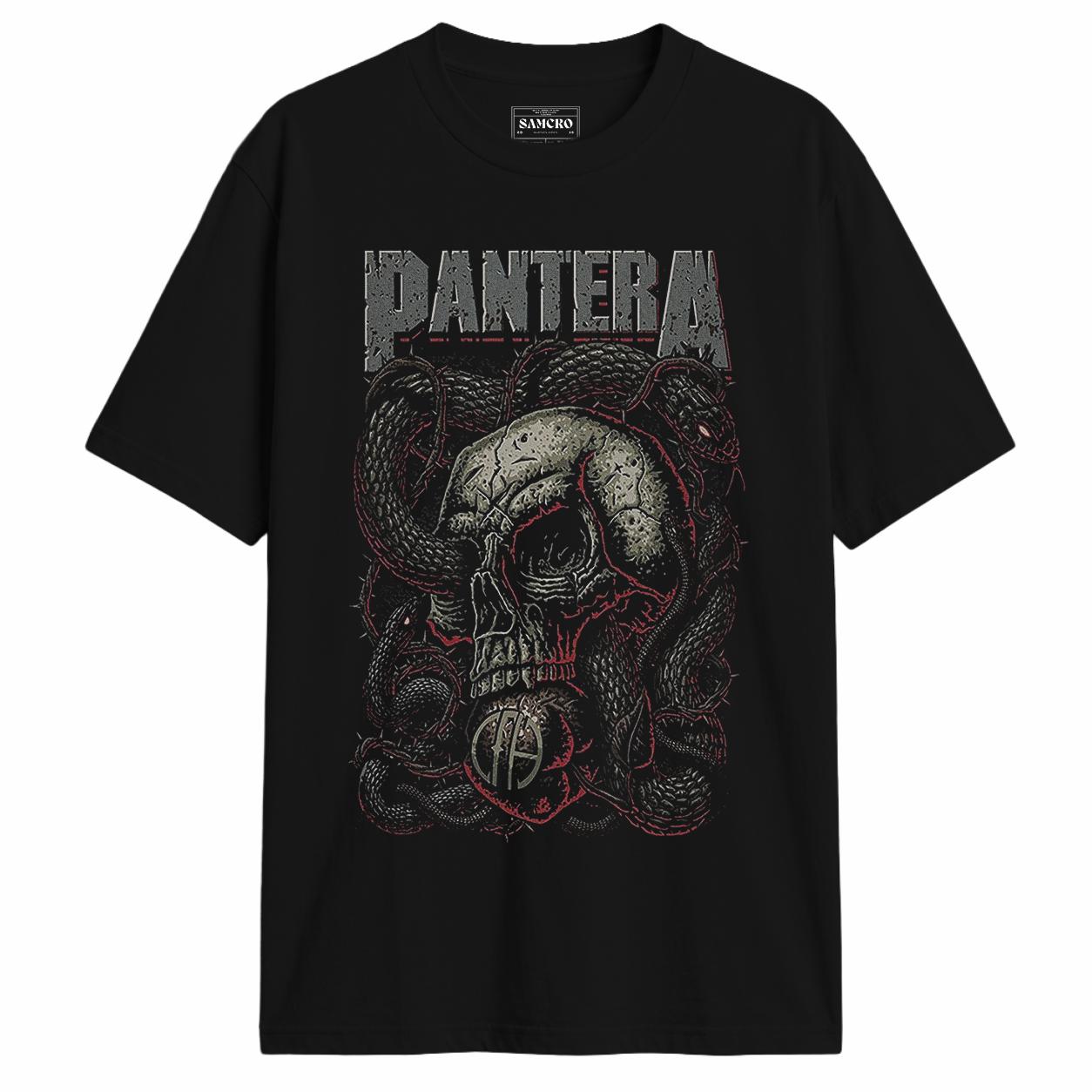 Pantera 3