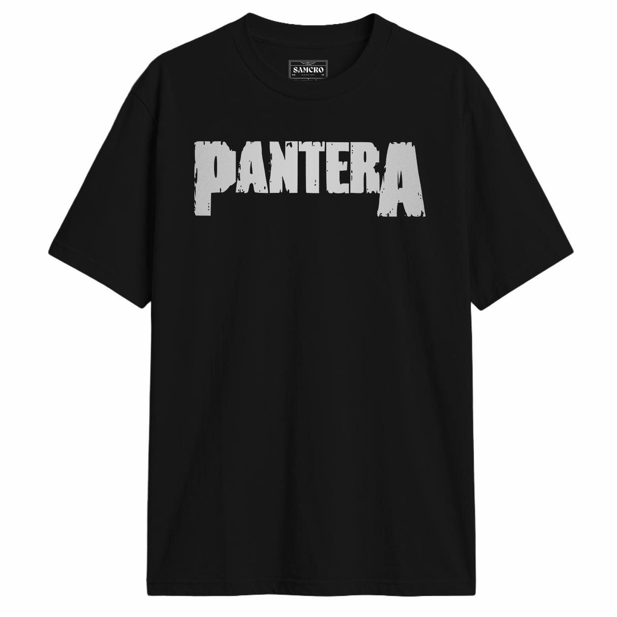 Pantera 6 — Negro