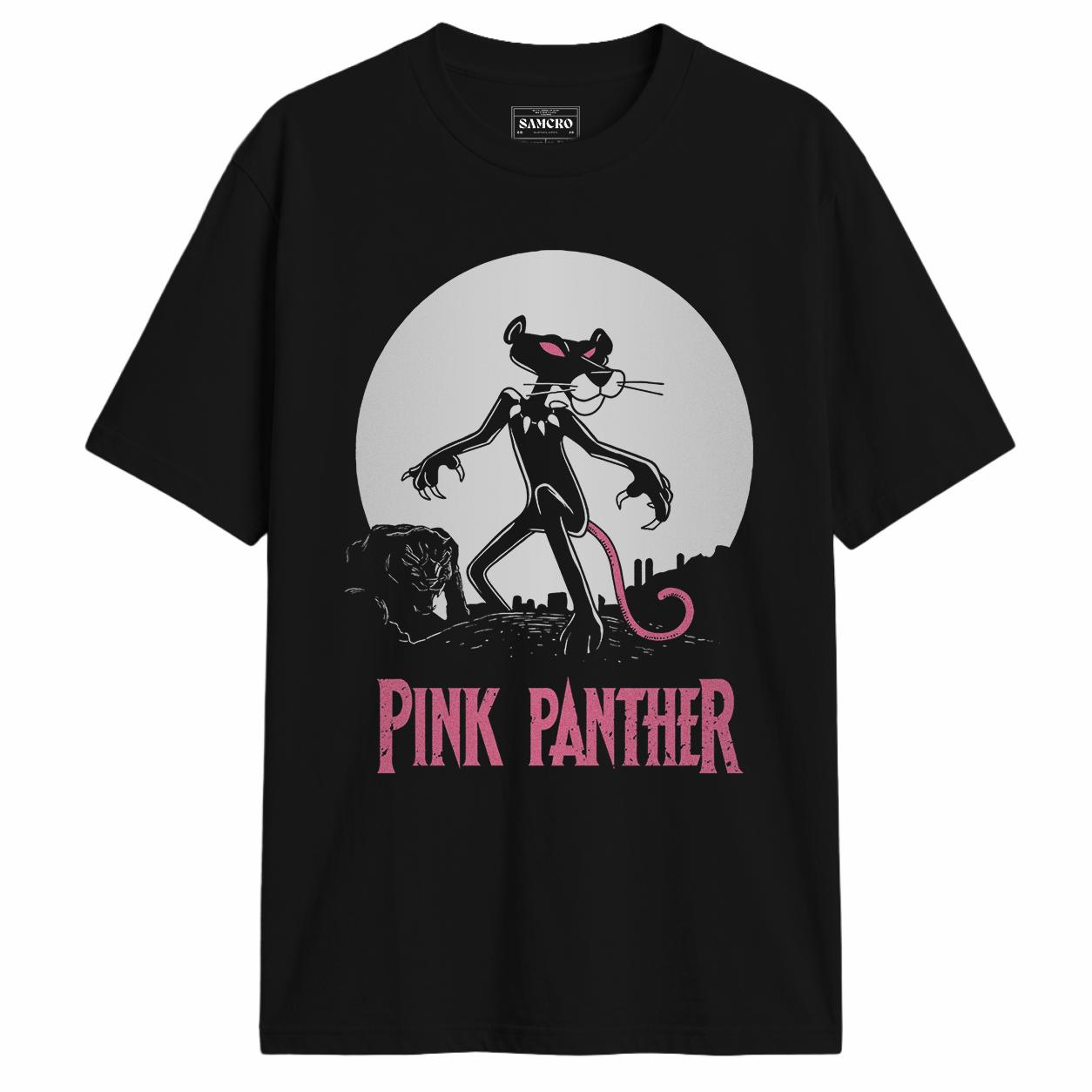 Pantera rosa 1