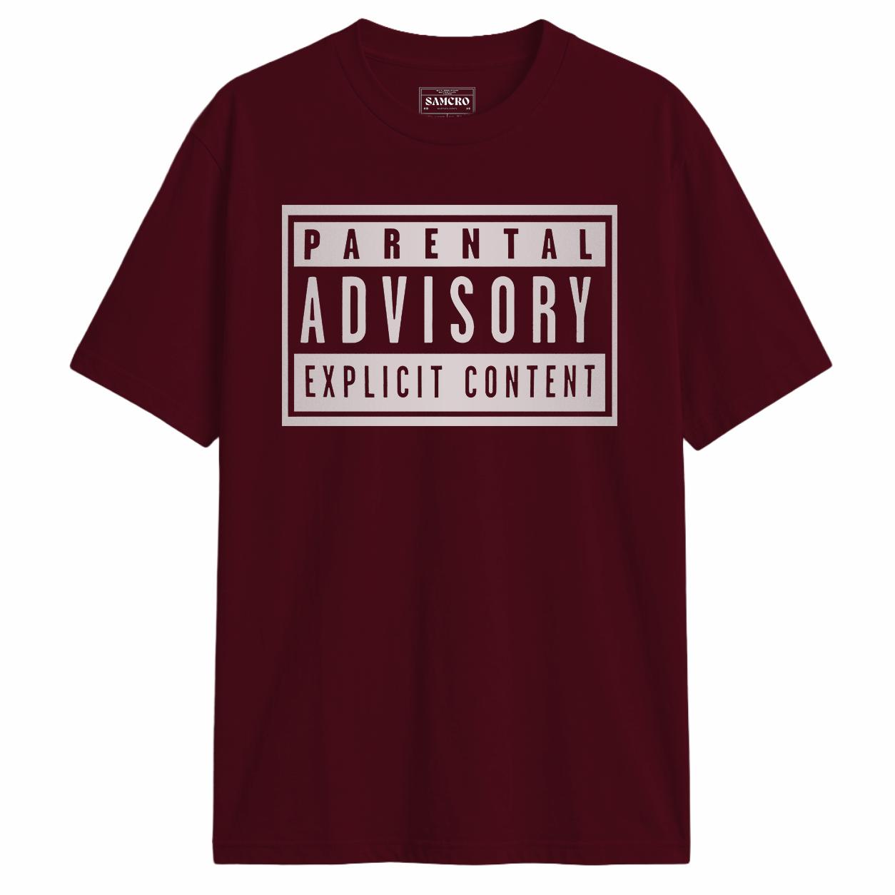 Parental Advisory
