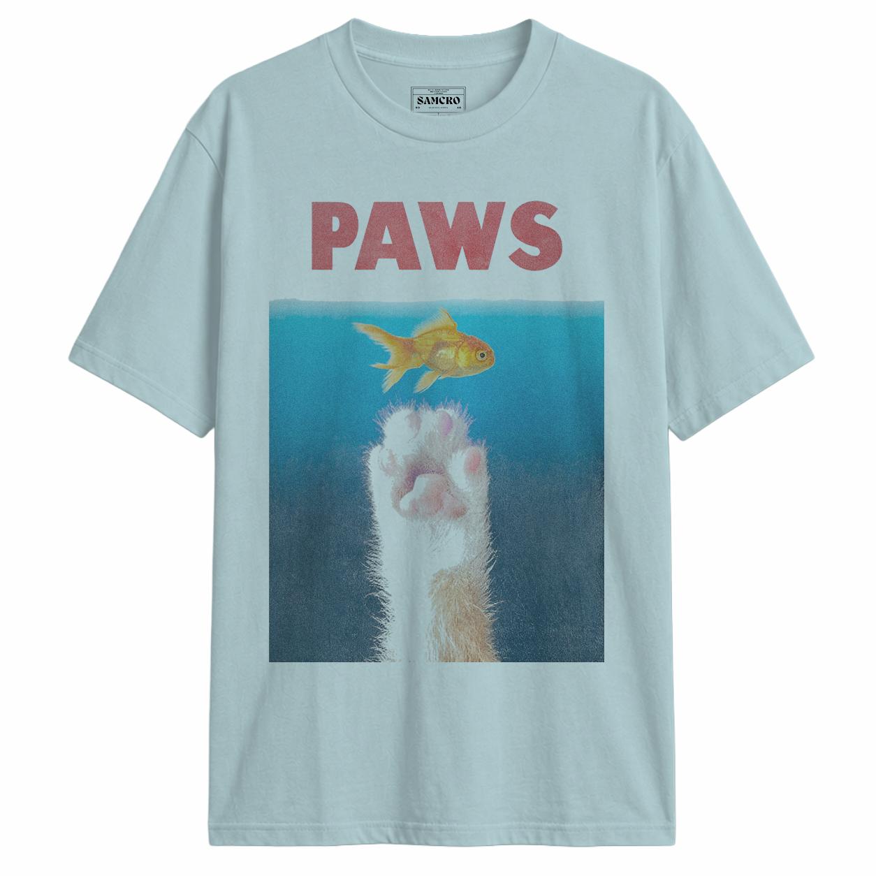 Paws