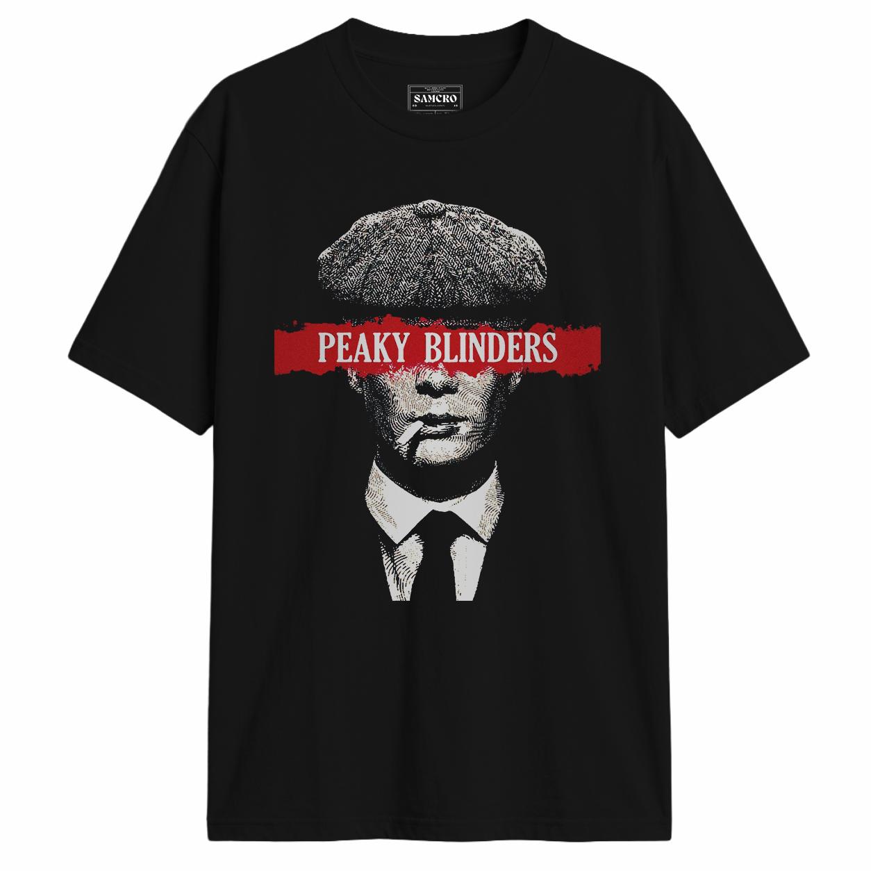 Peaky Blinders 2