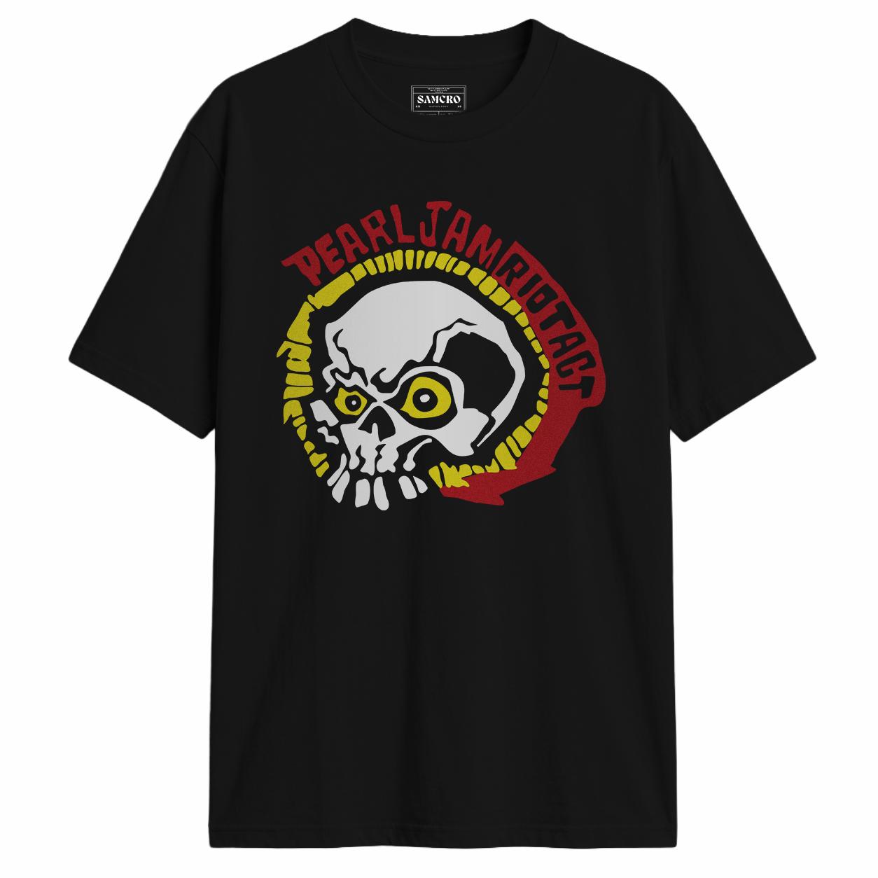 Pearl Jam 10