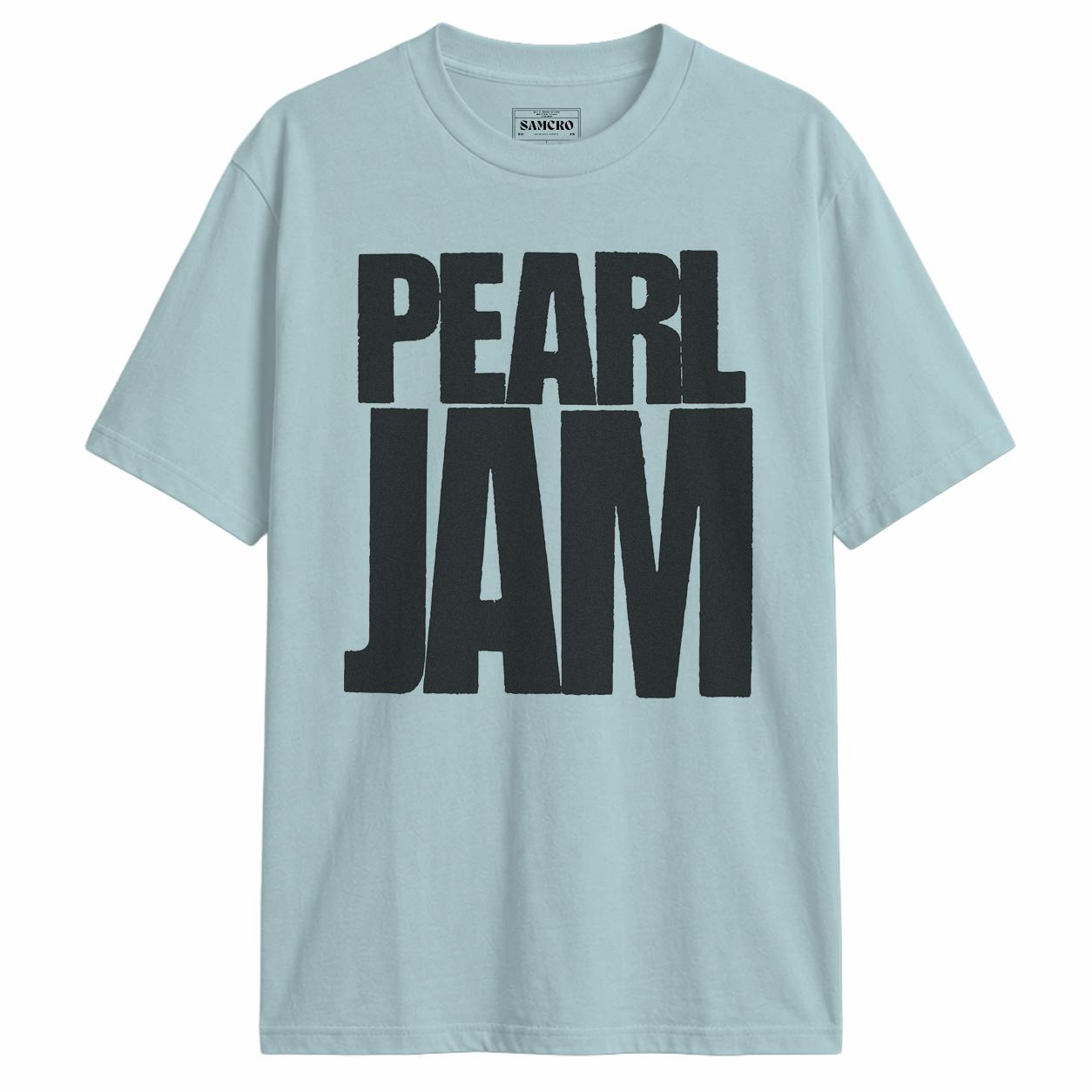 Pearl Jam 1