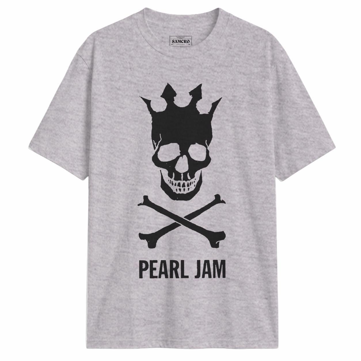Pearl Jam 5 — Gris