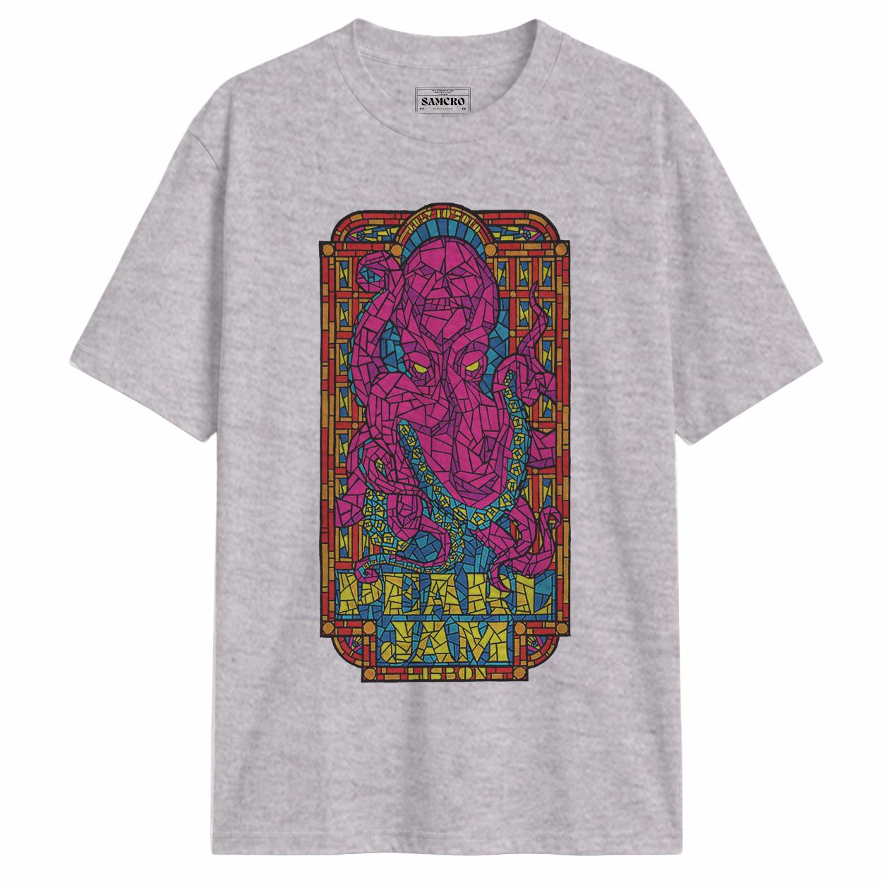 Pearl Jam 6 — Gris