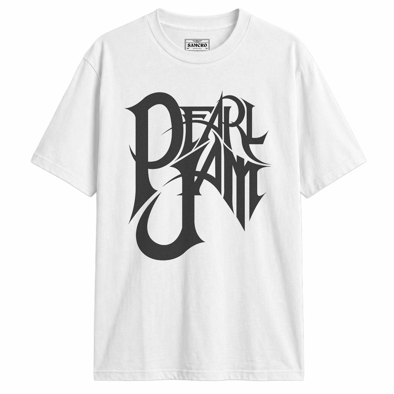 Pearl Jam 7 — Blanco