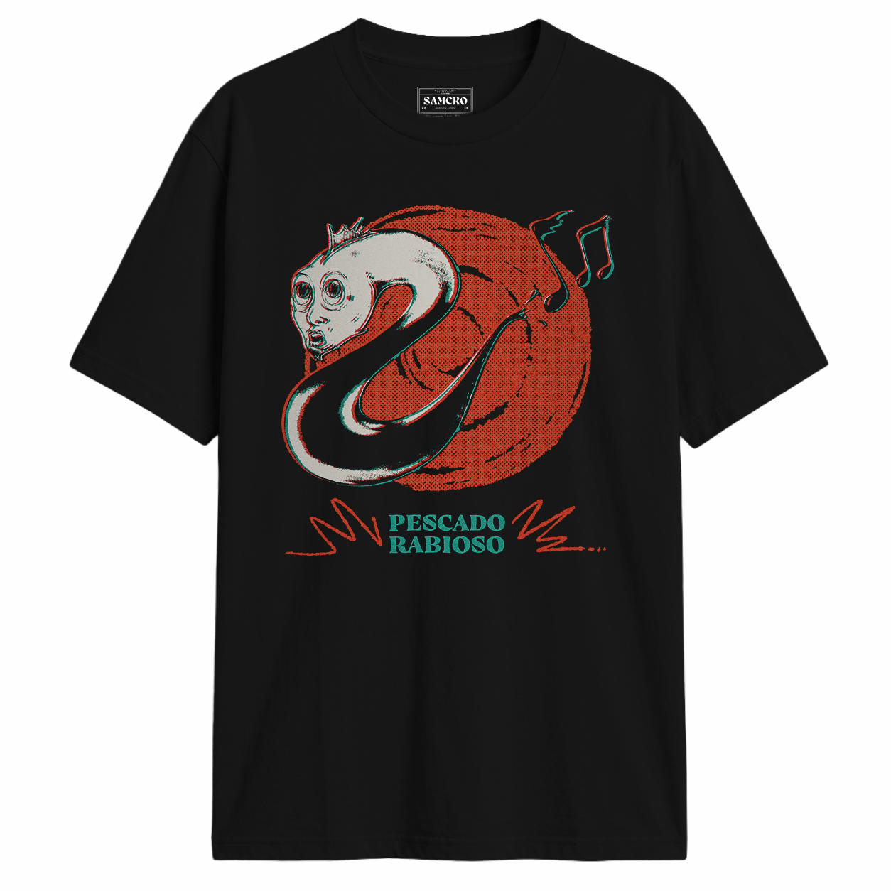 Pescado Rabioso - Pescado 2 1973