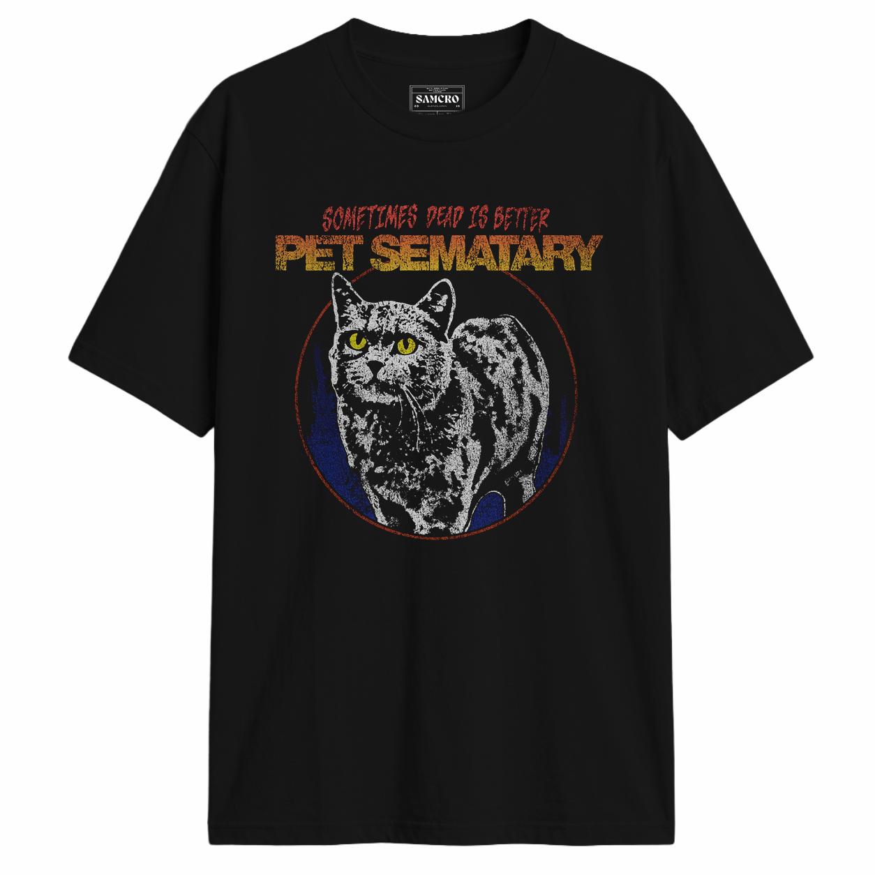 Pet Sematary 1