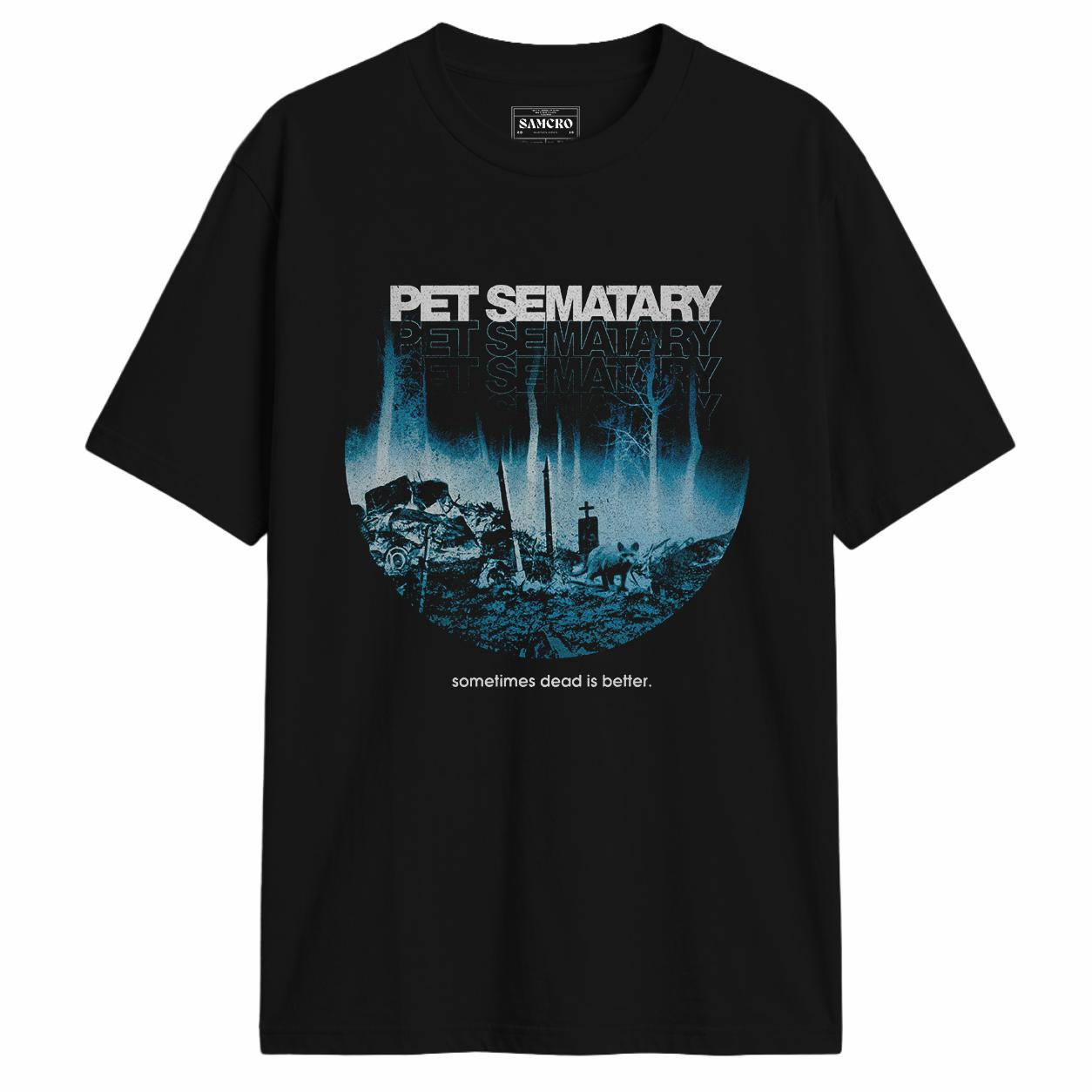 Pet Sematary 2