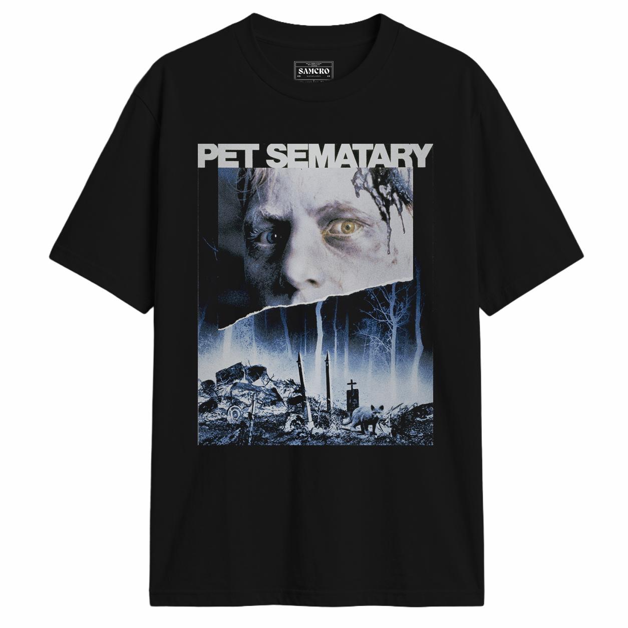 Pet Sematary 4