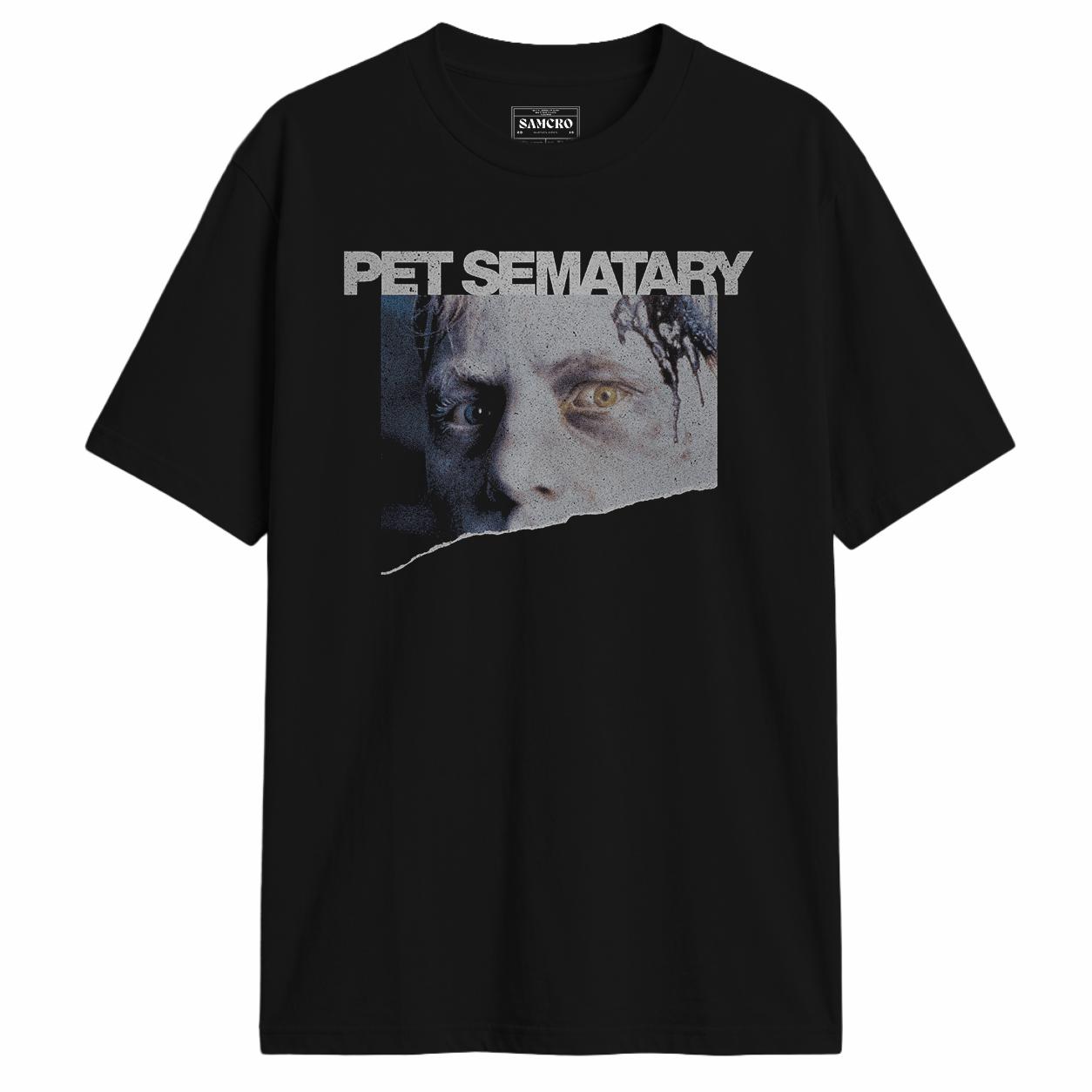 Pet Sematary 5