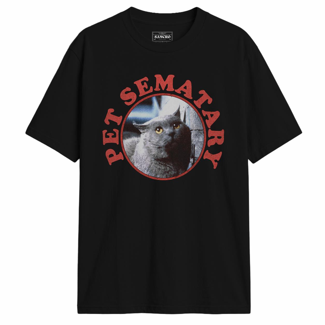 Pet Sematary 6