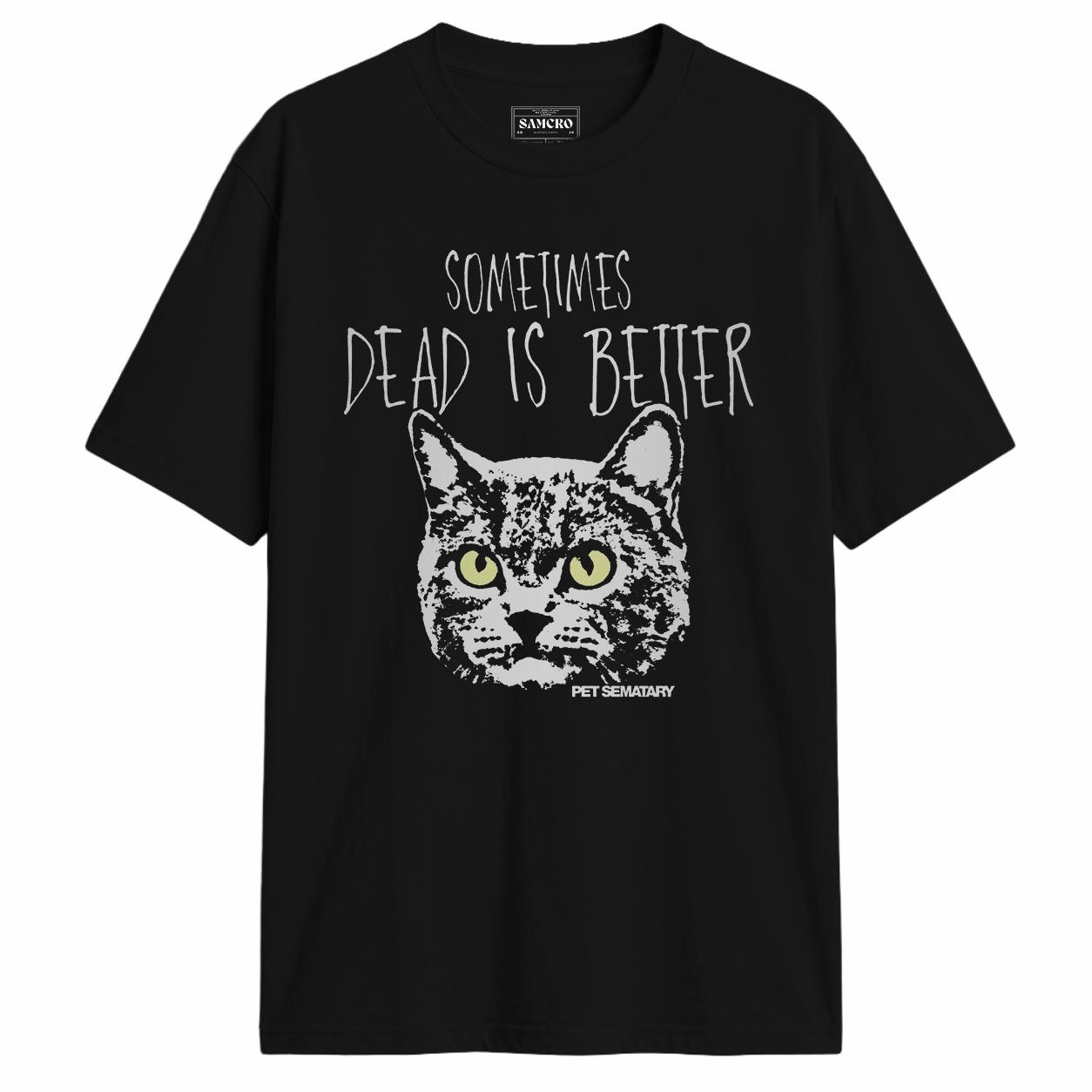 Pet Sematary 7