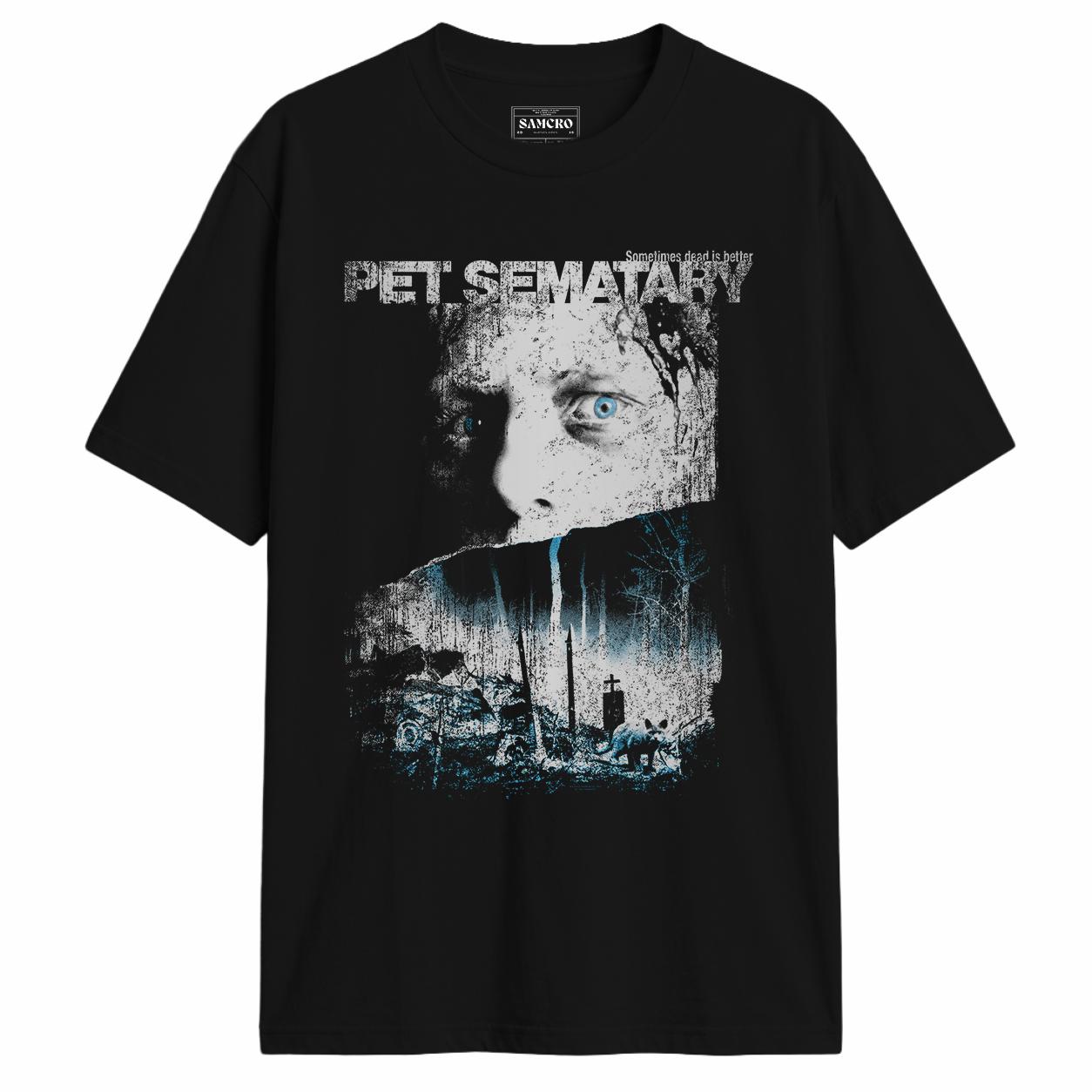 Pet Sematary - Classic