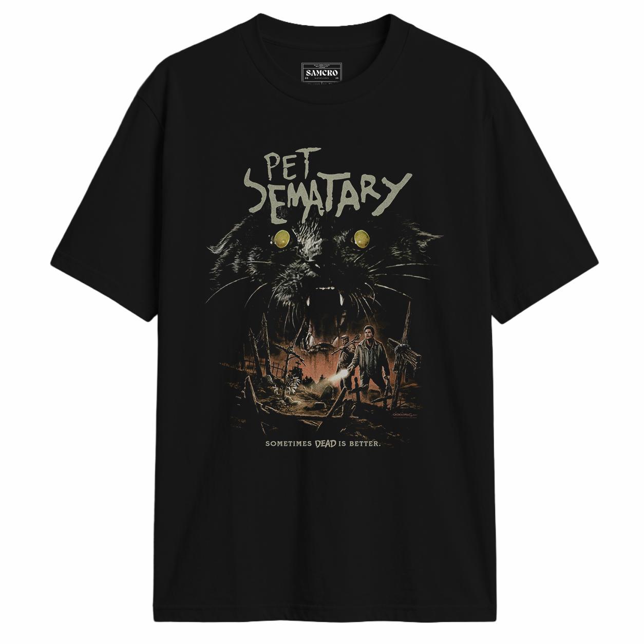 Pet Sematary