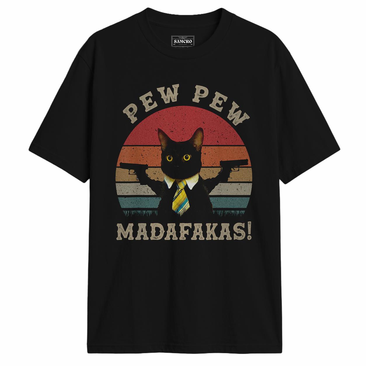 Pew Pew