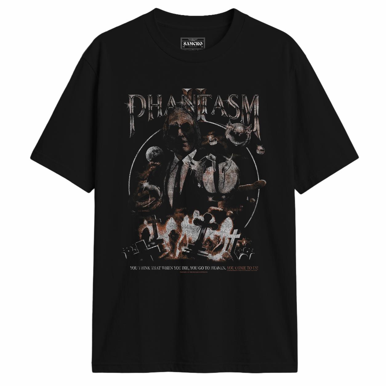 Phantasm II