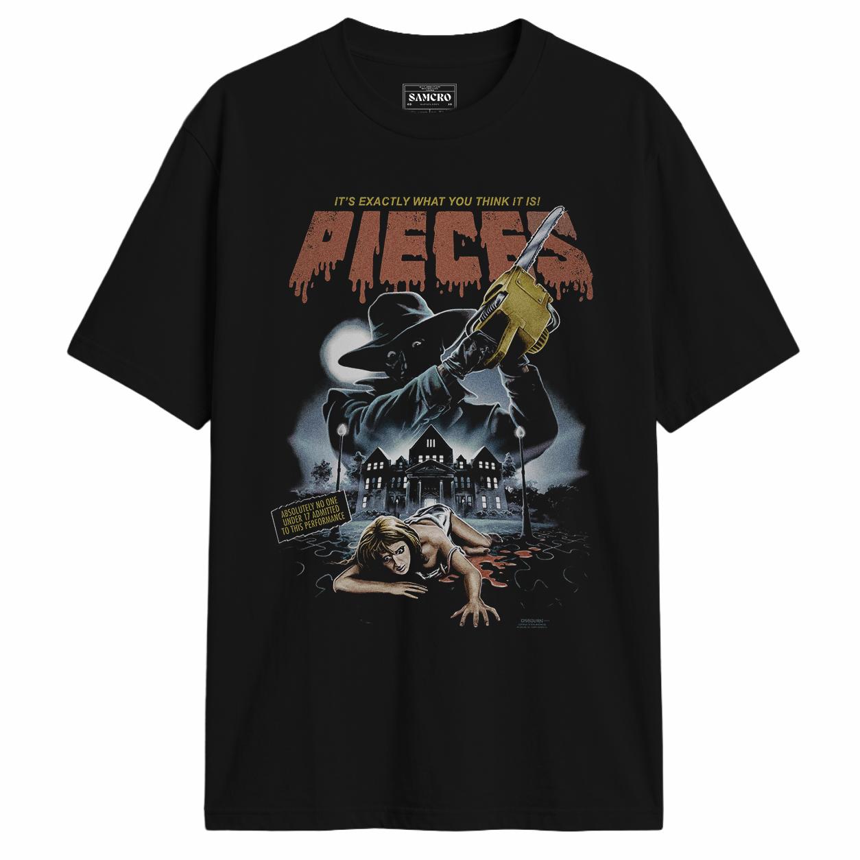 Pieces