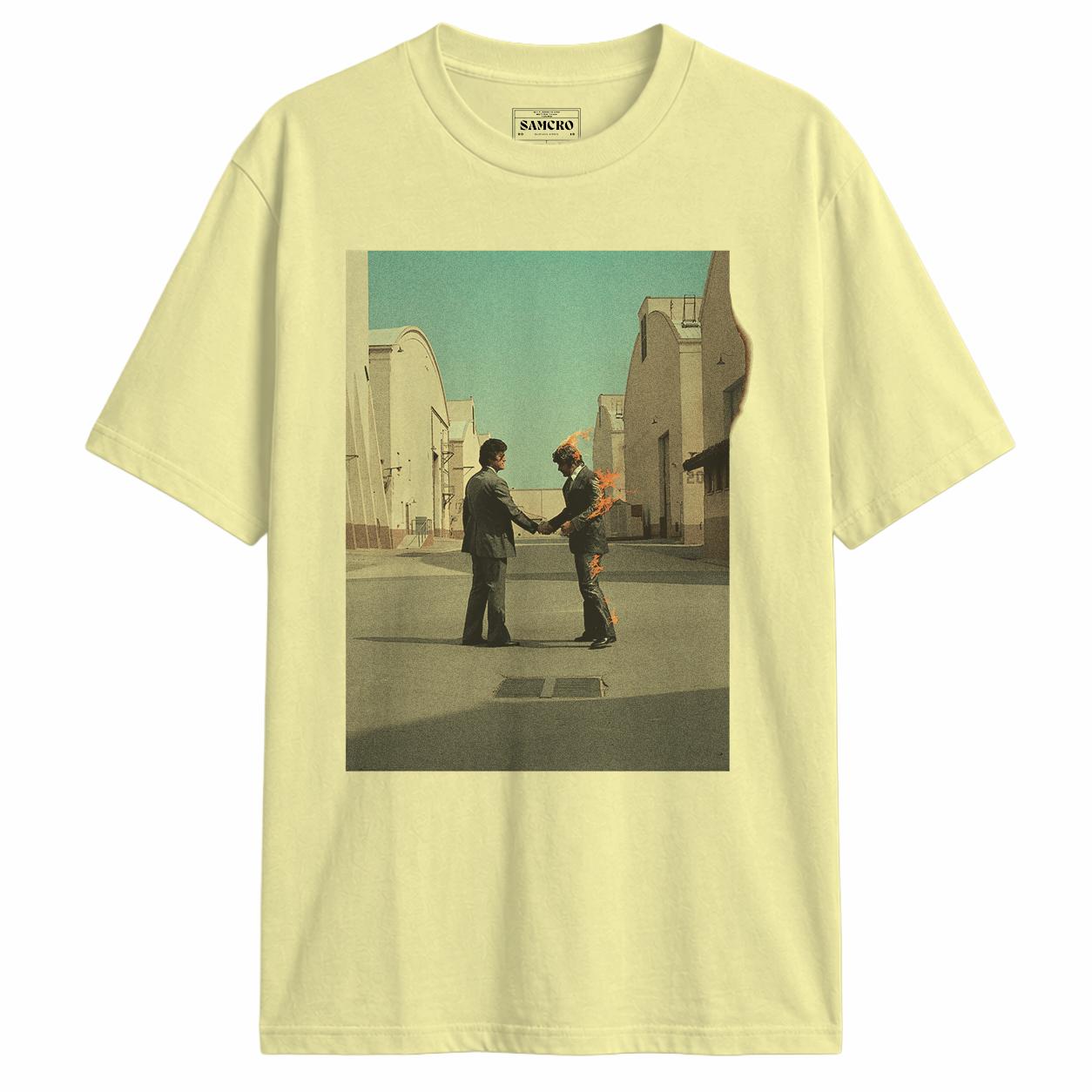 Pink Floyd 11
