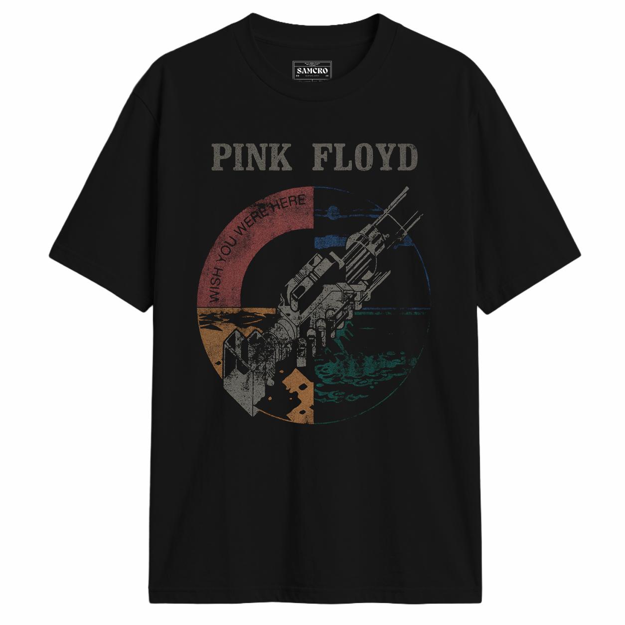 Pink Floyd 12