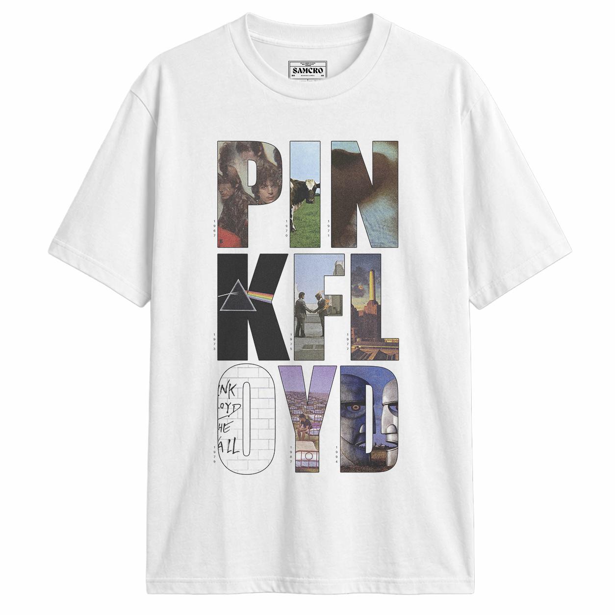 Pink Floyd 4