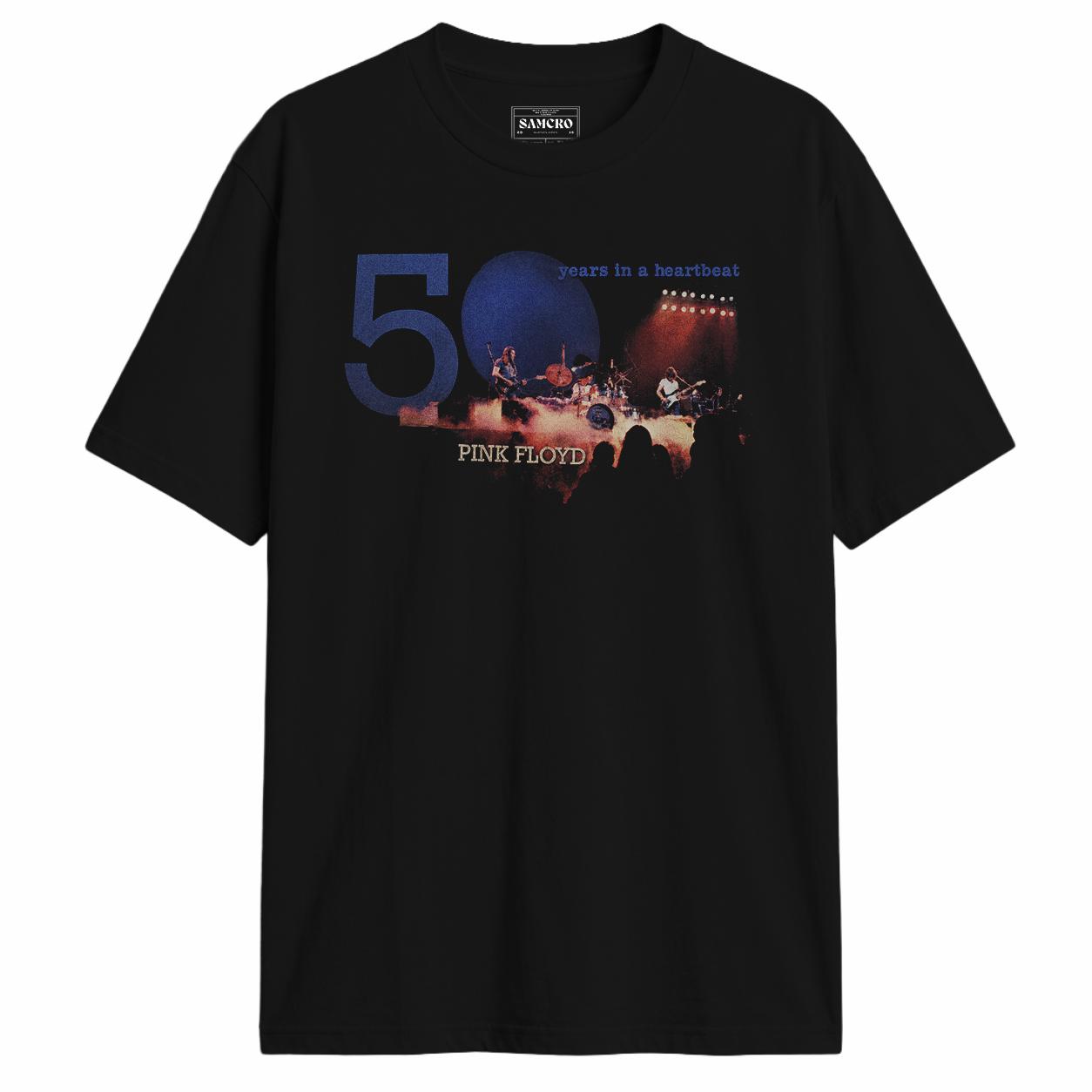 Pink Floyd - Years