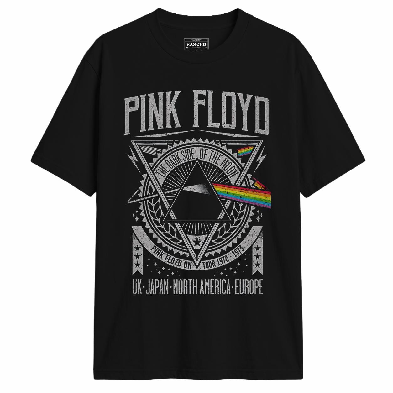 Pink Floyd 8