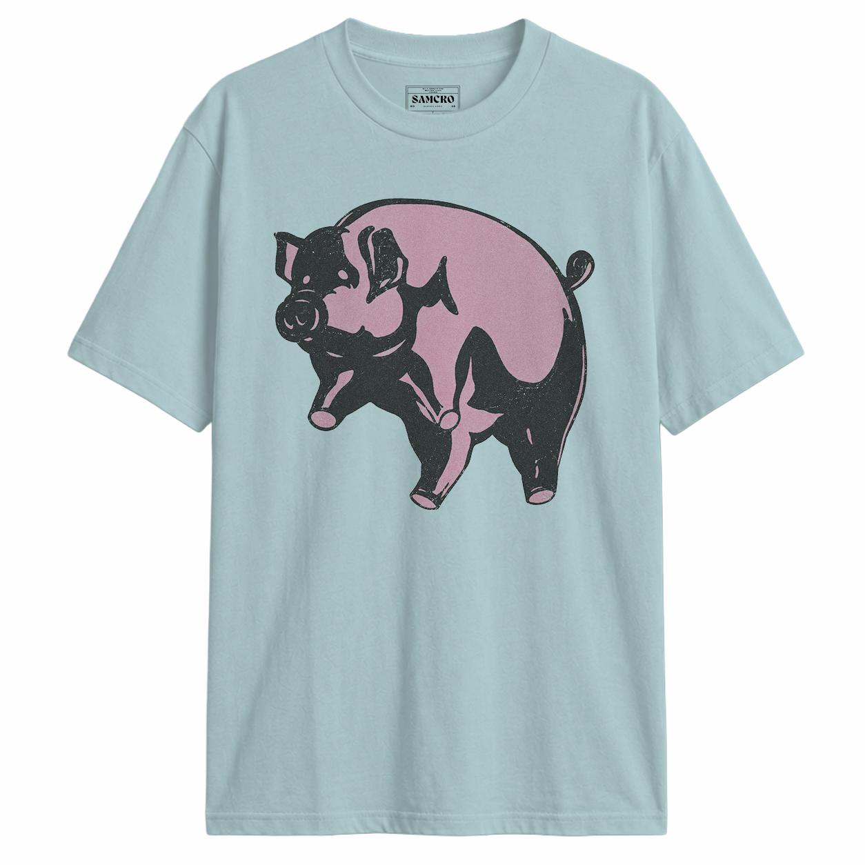 Pink Floyd - Algie Pig