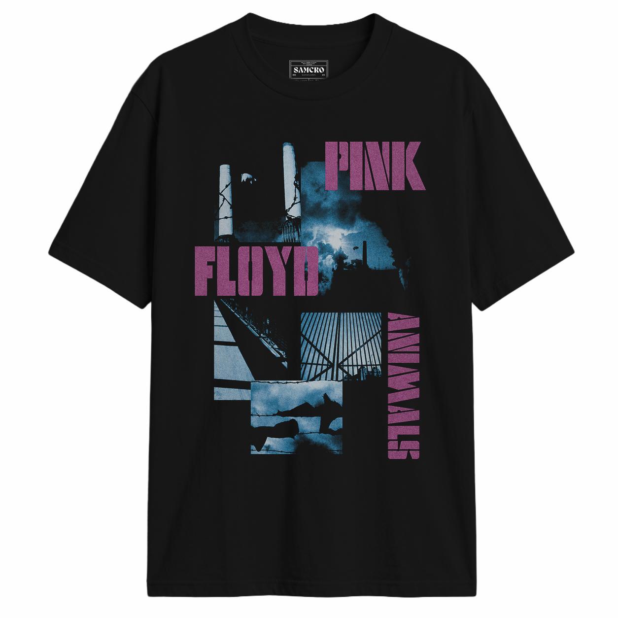 Pink Floyd - Animals 2