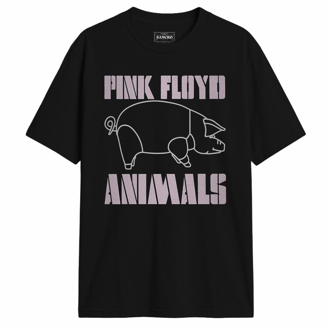 Pink Floyd - Animals