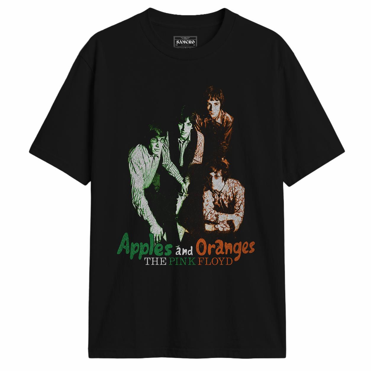Pink Floyd - Apples and Oranges