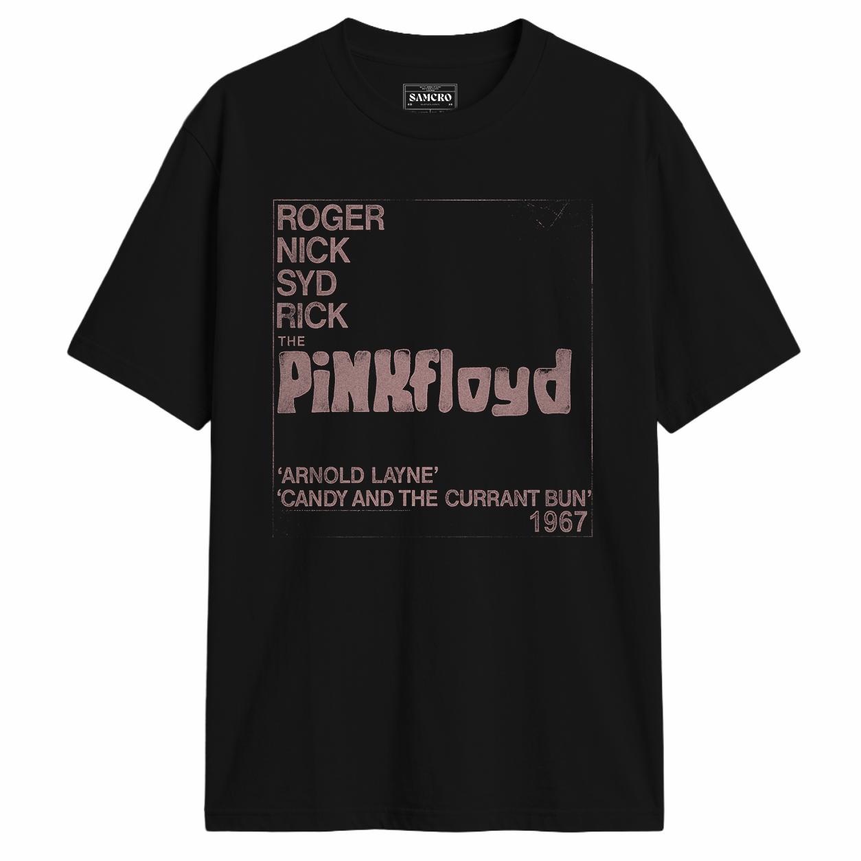 Pink Floyd - Arnold Layne 2