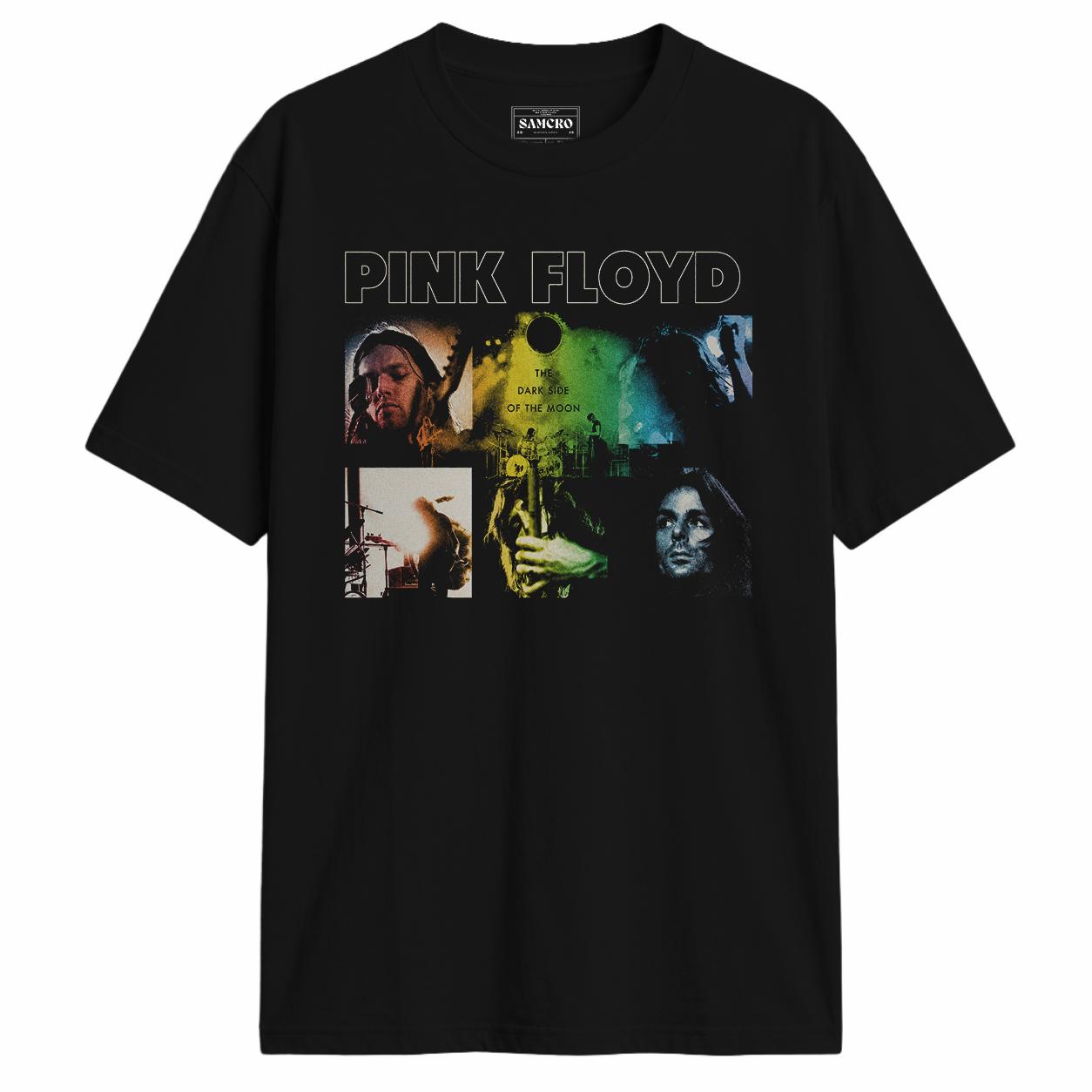 Pink Floyd - Band Photos