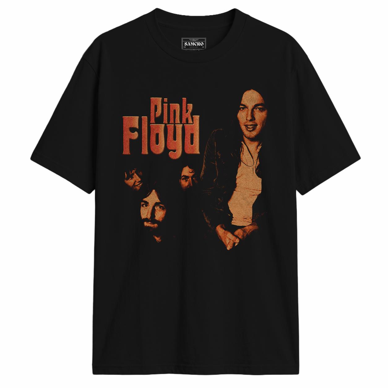 Pink Floyd - Big Dave