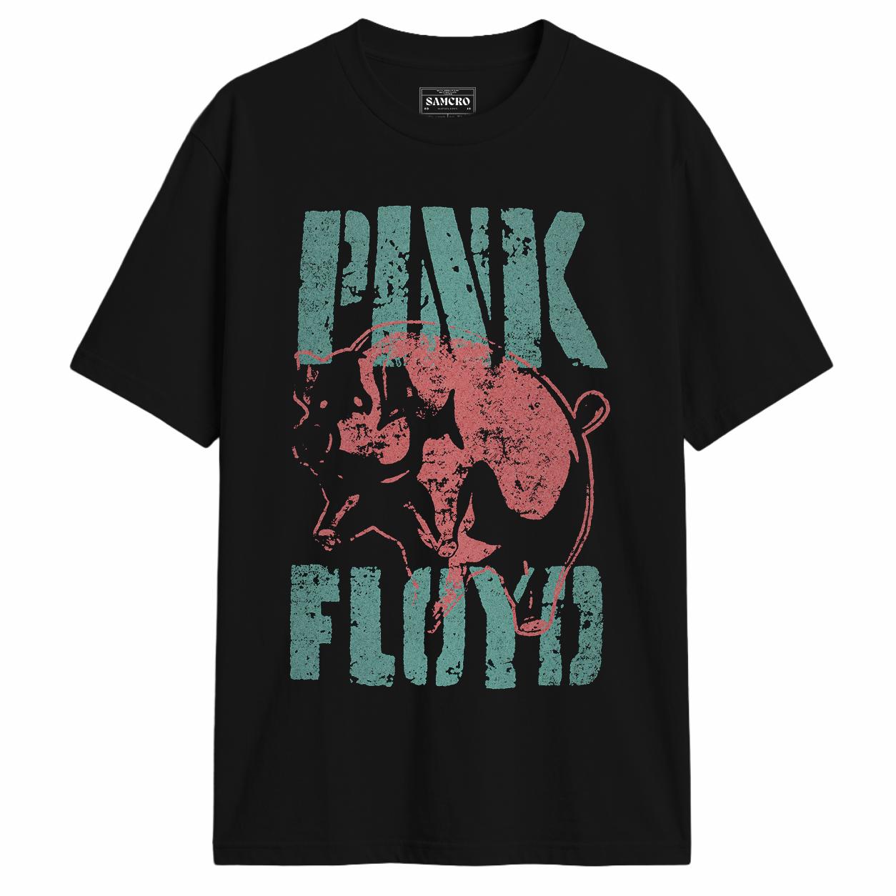 Pink Floyd - Big Pig