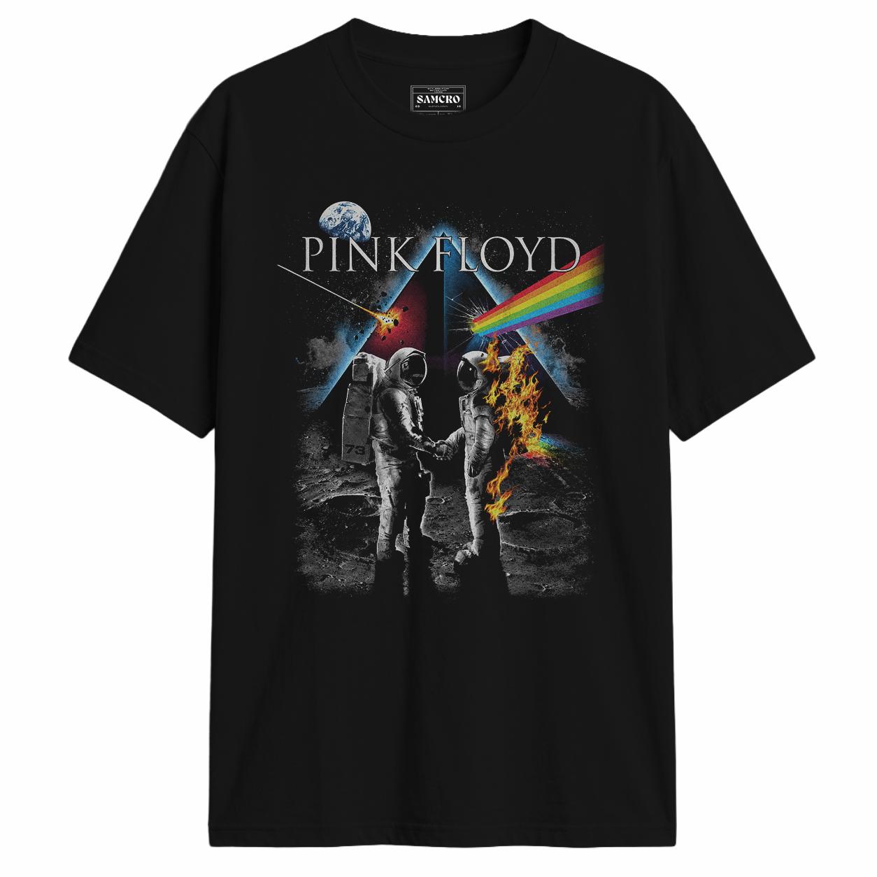 Pink Floyd - Bright Side of the Moon