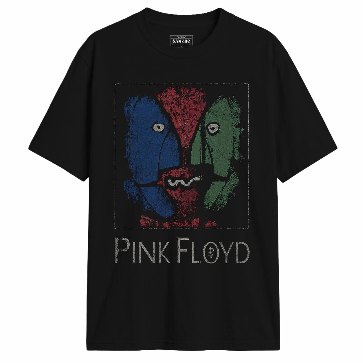 Pink Floyd - Chalk Heads