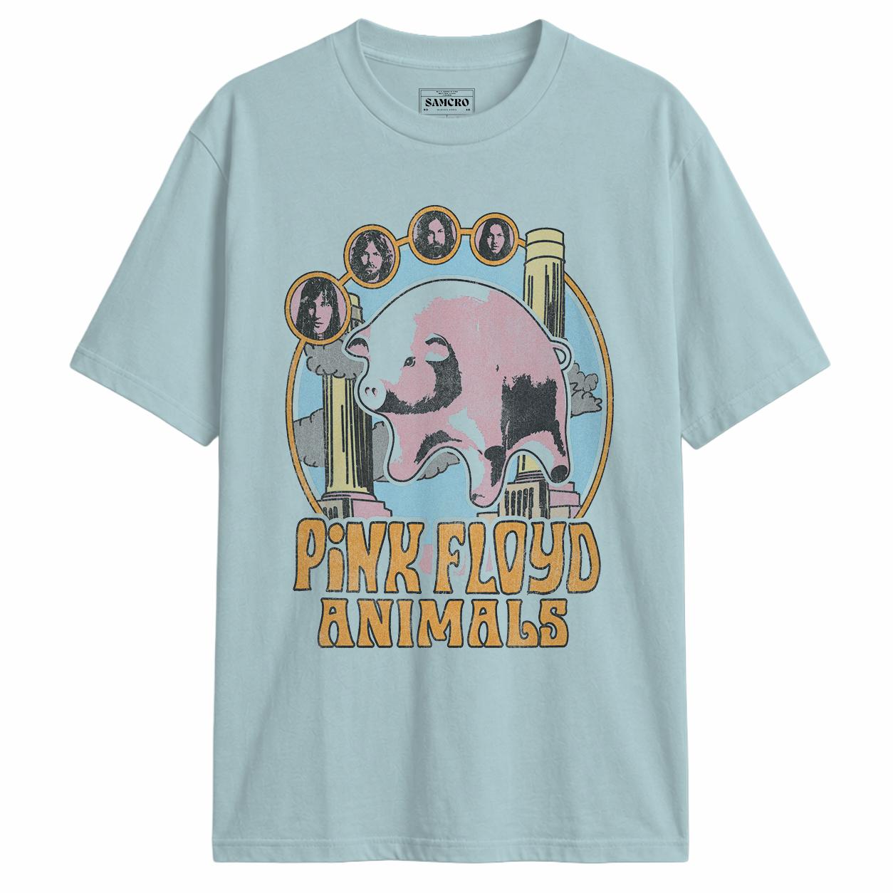 Pink Floyd - Circle Pig