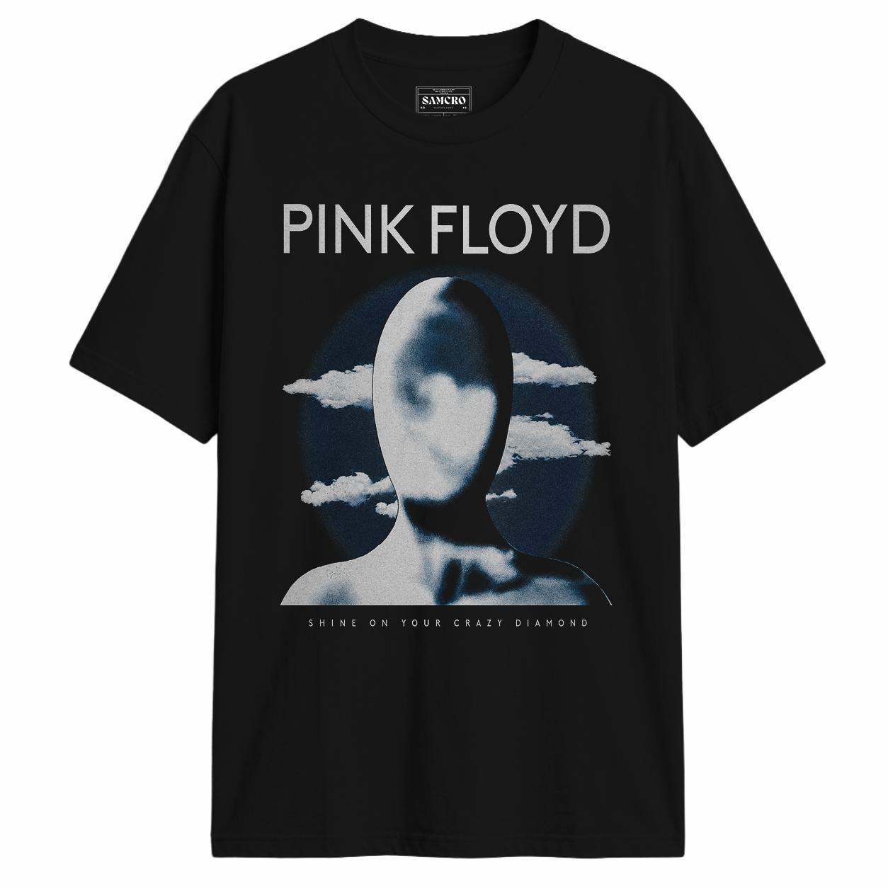 Pink Floyd - Clouds