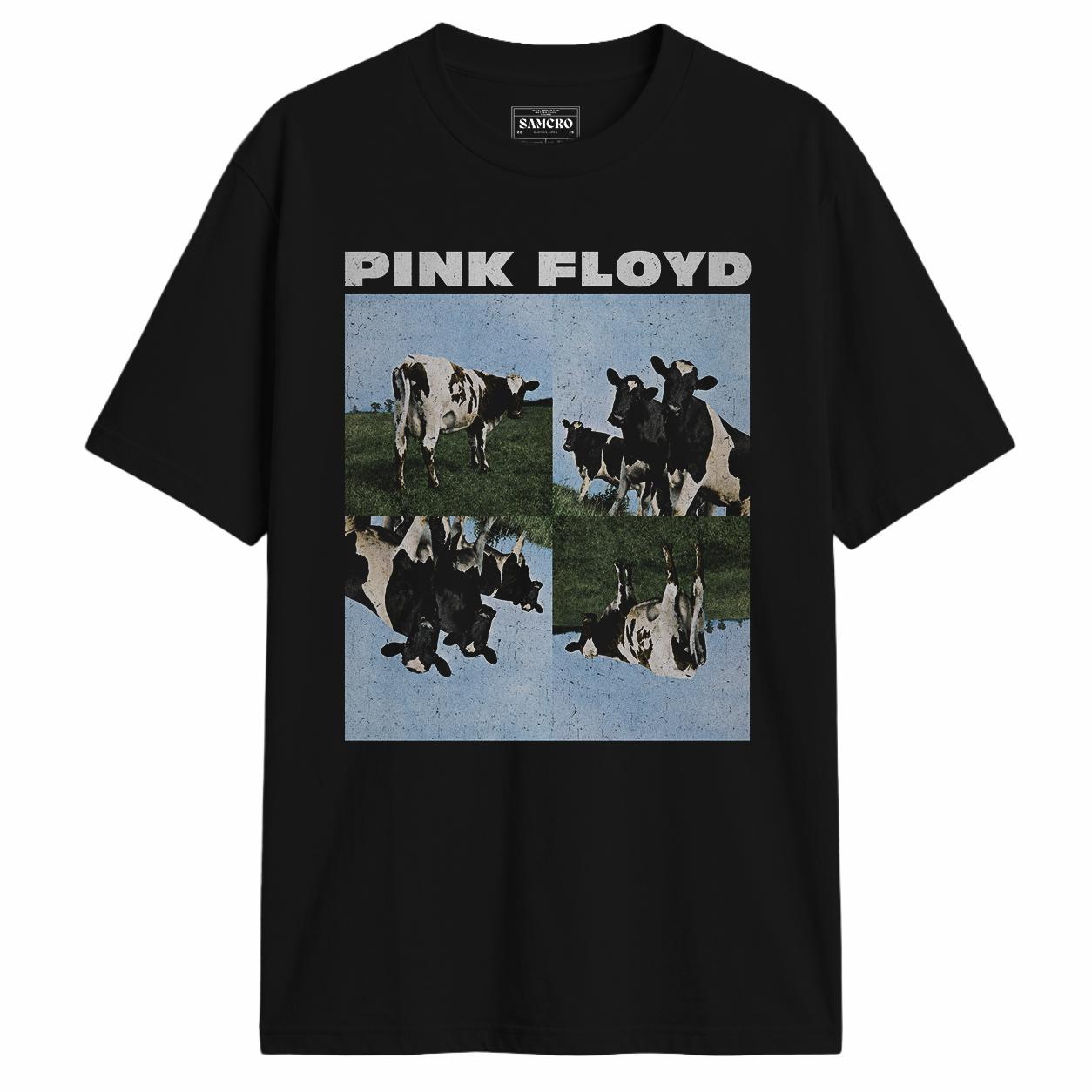 Pink Floyd - Cows