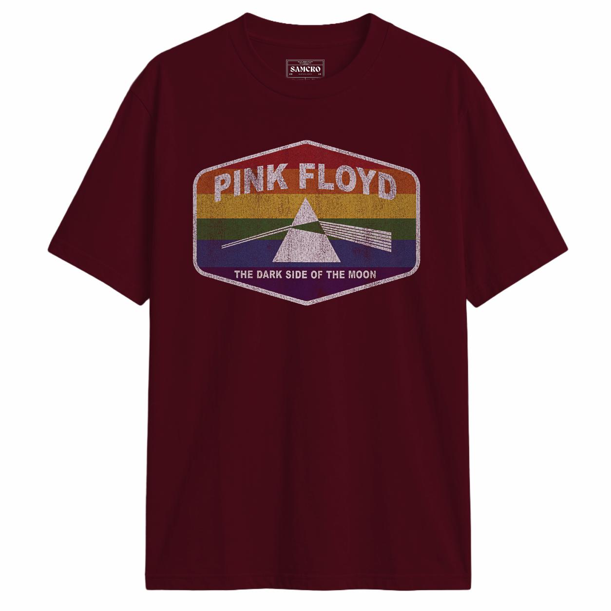 Pink Floyd - Dark Side Brand