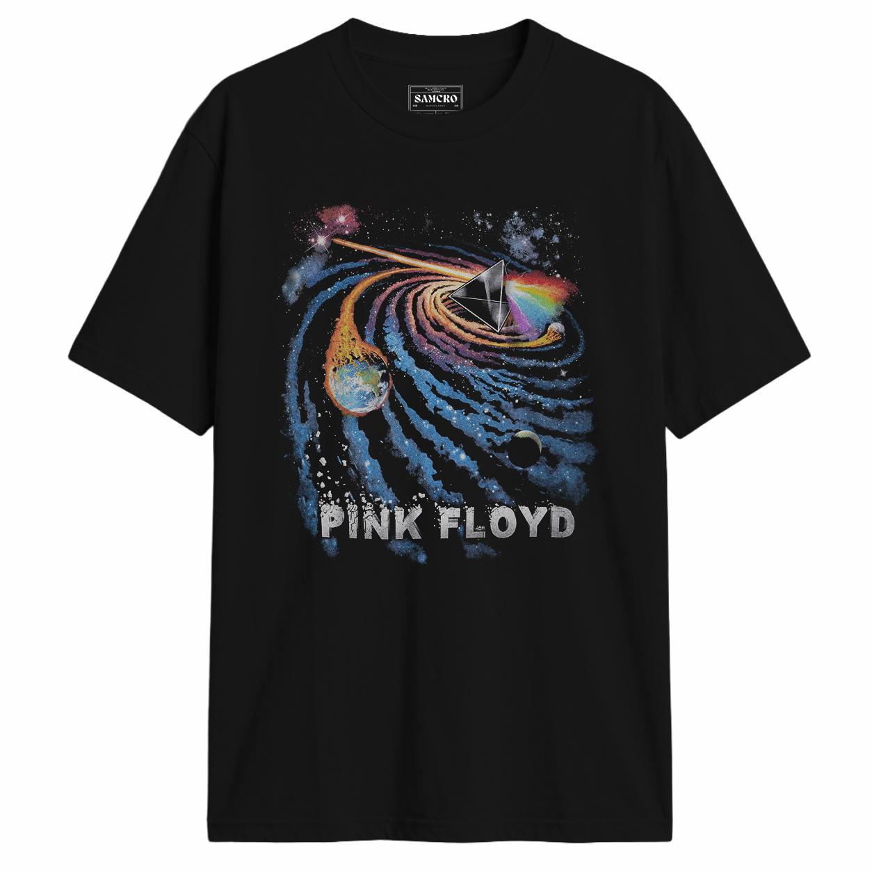 Pink Floyd - Dark Side Galactic