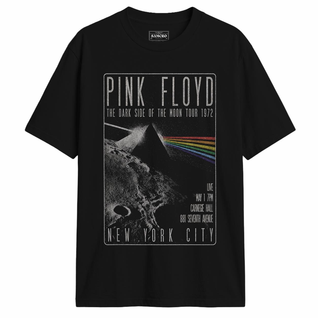 Pink Floyd - Dark Side Live