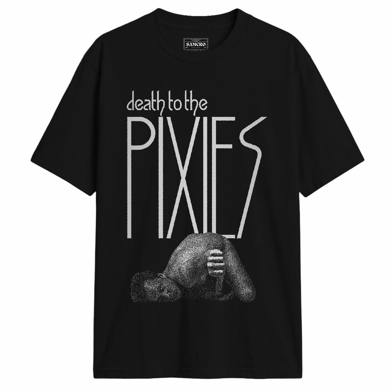 Pixies - Death to the Pixies